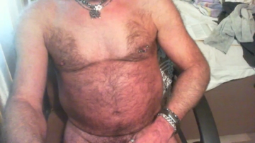 oleg1234  05-10-2021 Recorded Video Topless